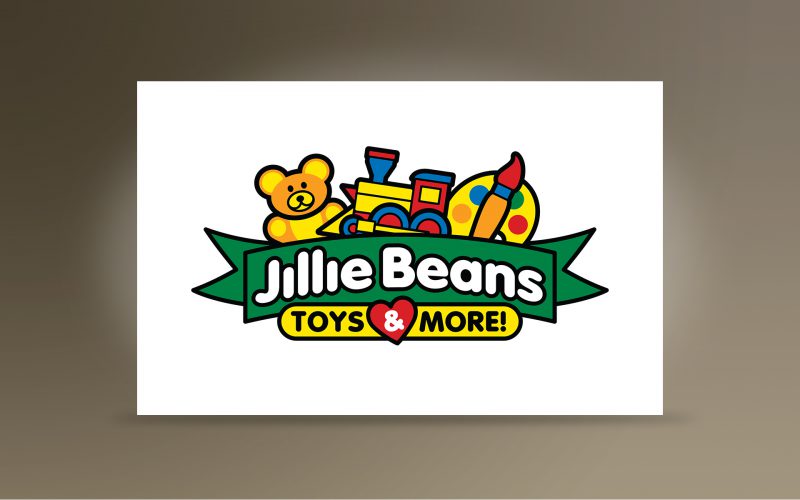Jillie Beans Toys & More!