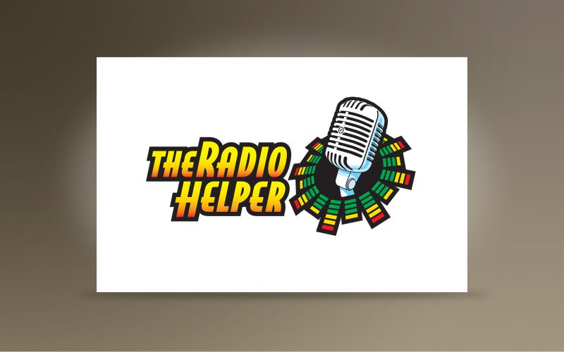 The Radio Helper