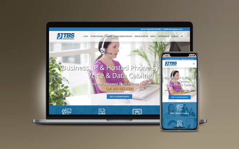 Time Business Systems Time Business Systems