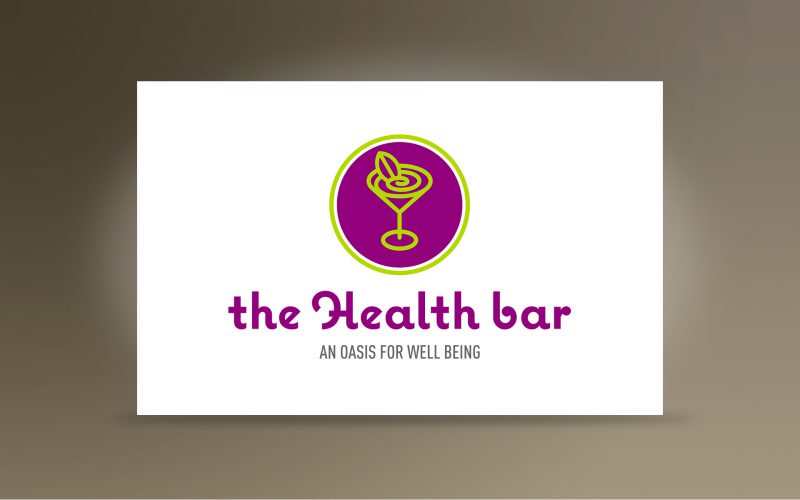 The Health Bar
