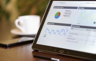 How website analytics will help increase your leads